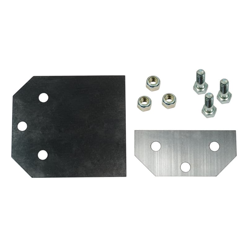 RECA spade chisel spare part set