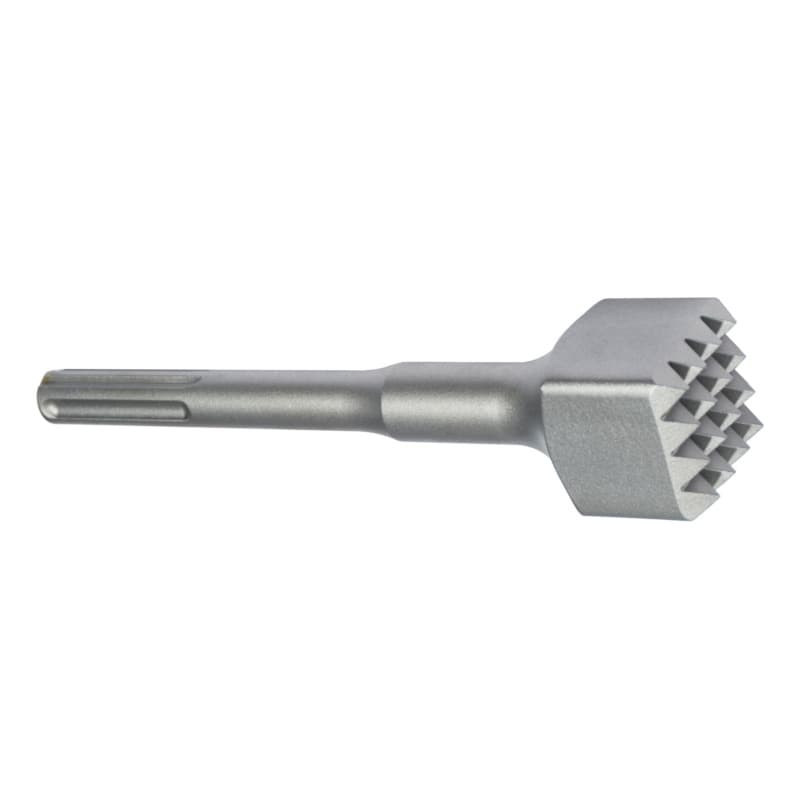 RECA bushing tool SDSmax 240x45x45