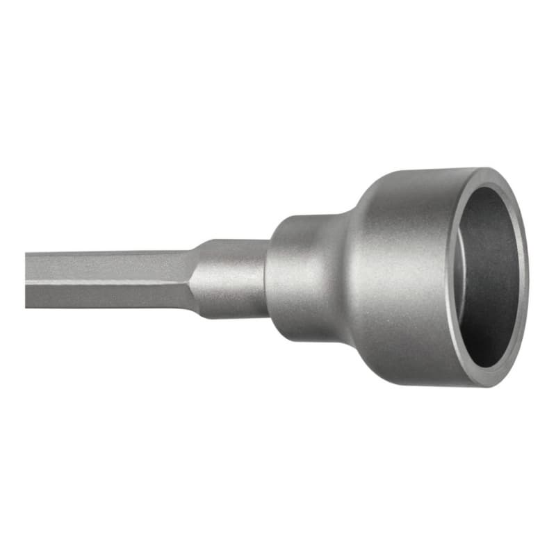 RECA post hole driver SDSmax 60x350