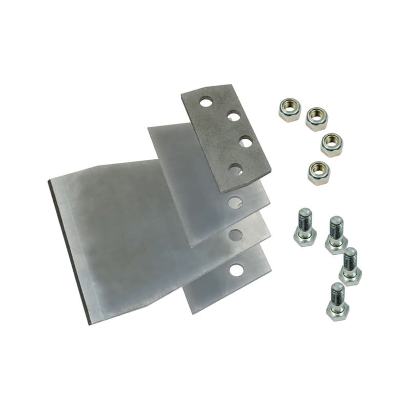RECA spade chisel spare part set