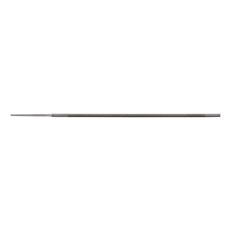 Chainsaw chain file, round, diameter 4.0 mm