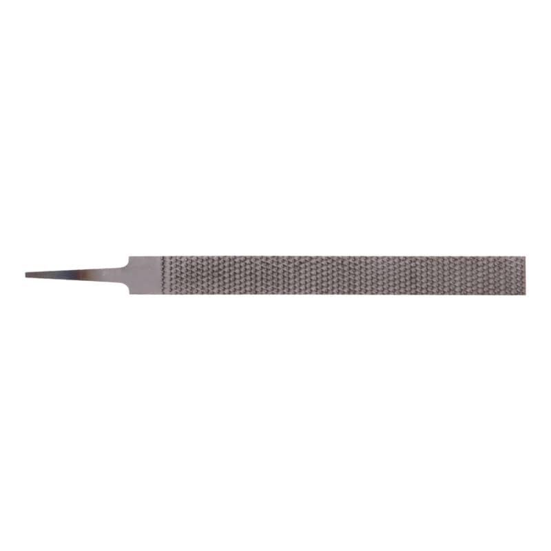 Wooden rasp, flat DIN 7263 A cut 1 250 mm