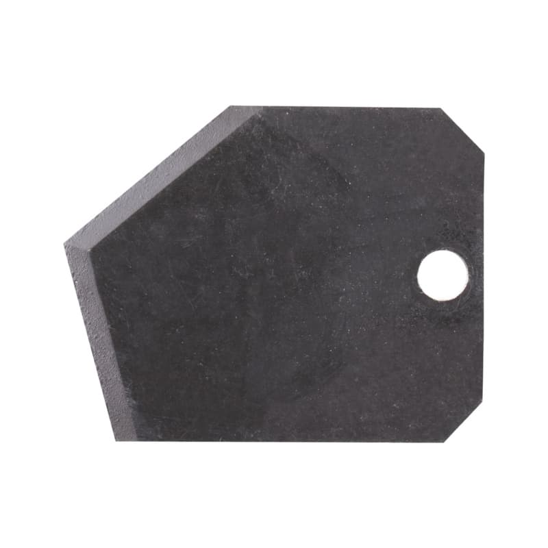 RECA spare blade 22 mm for hose & plastic pipe shears 22 mm 22 mm (7/8 inch)