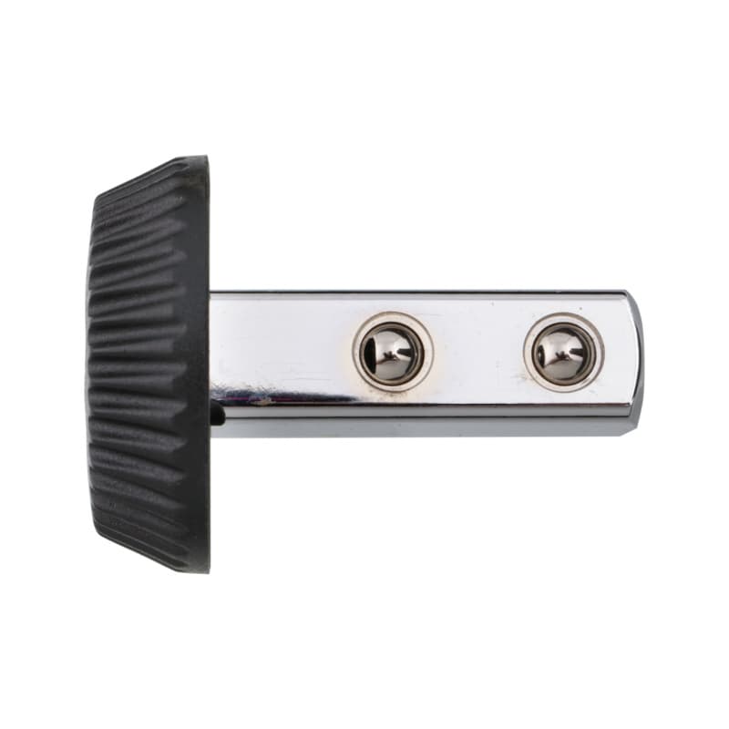 Rotary square box wrench for torque wrench 1/2"x1/2"