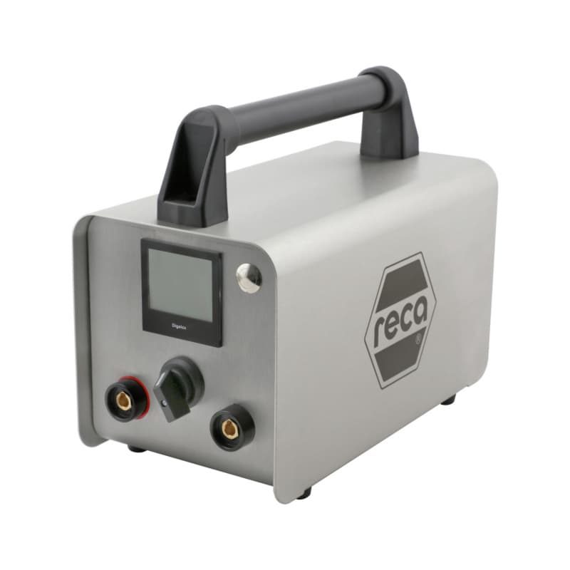 Metaclean cleaning and marking device, type 1130