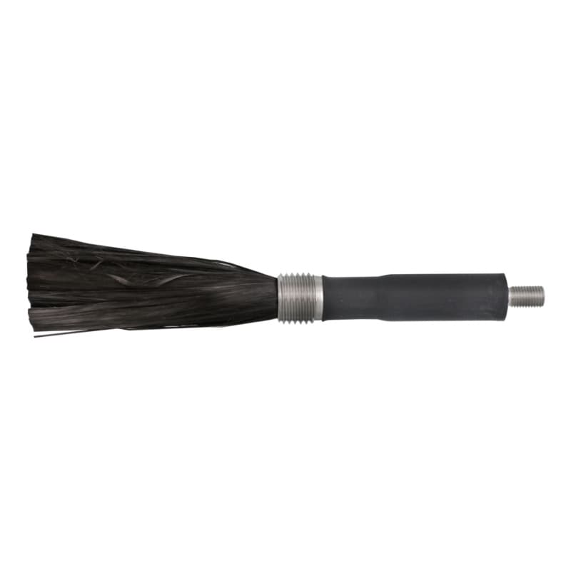 Metaclean replacement cleaning brush, 10 mm