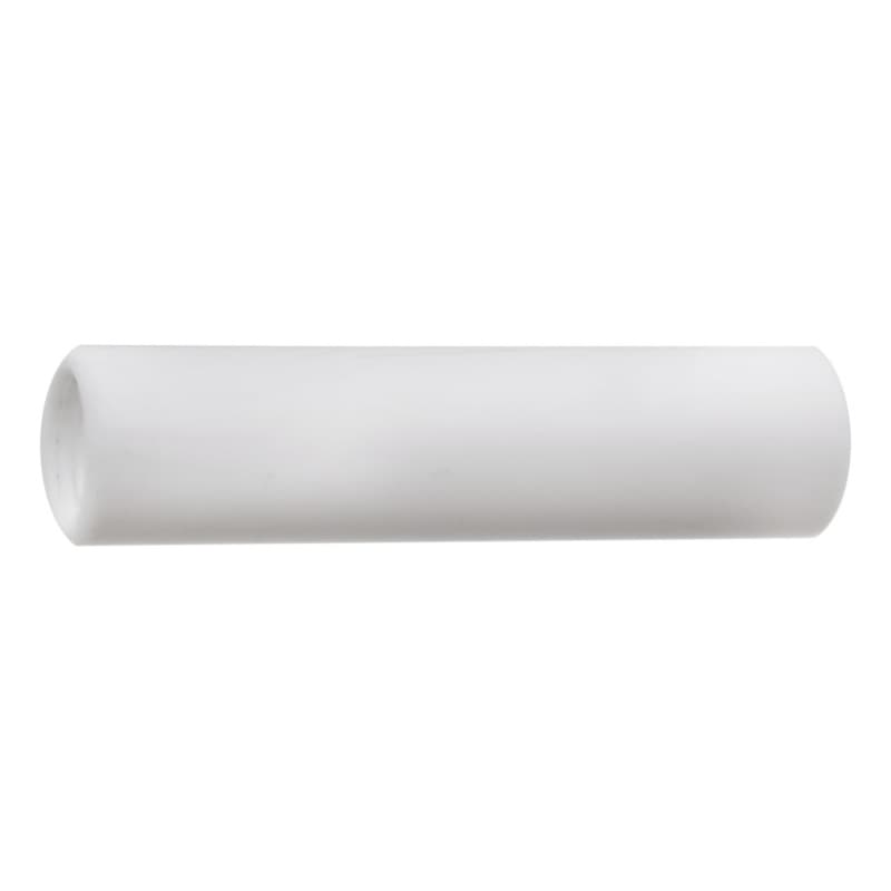 Metaclean adjusting sleeve for replacement brush, 10 mm