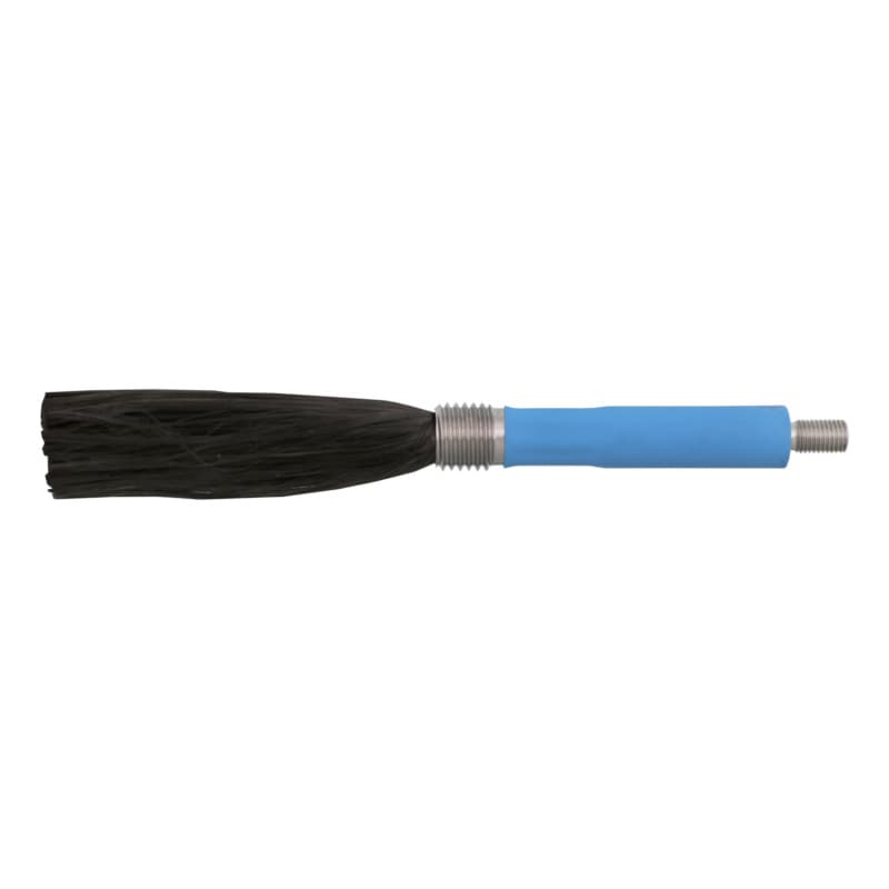 Metaclean replacement cleaning brush, 8 mm
