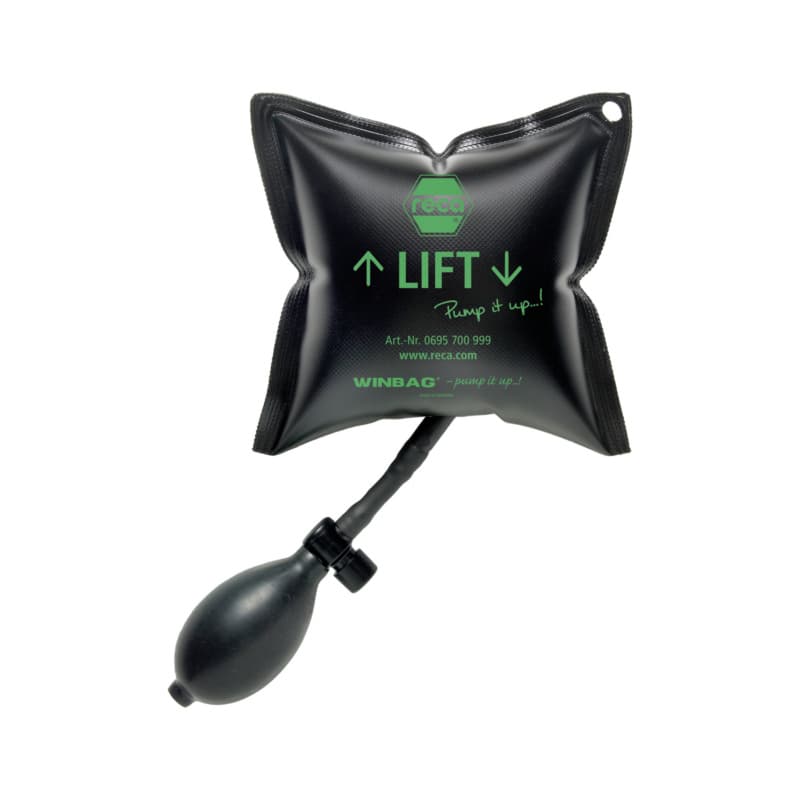 RECA Lift assembly cushion