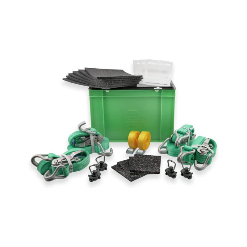 Load securing box 24 pcs