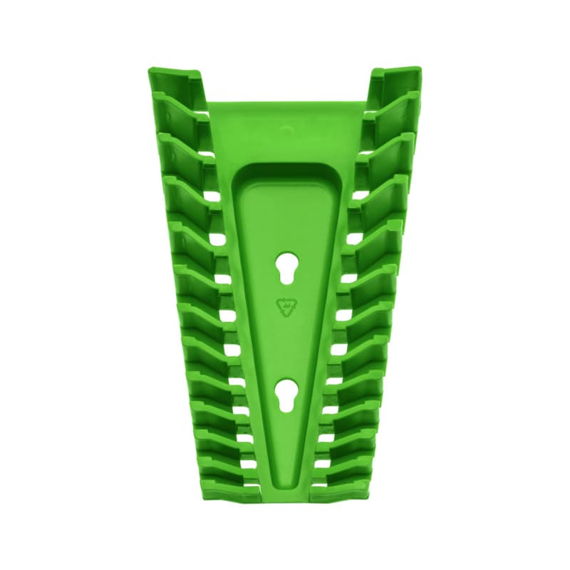 RECA plastic holder for 12 combination wrenches size 8-32 mm