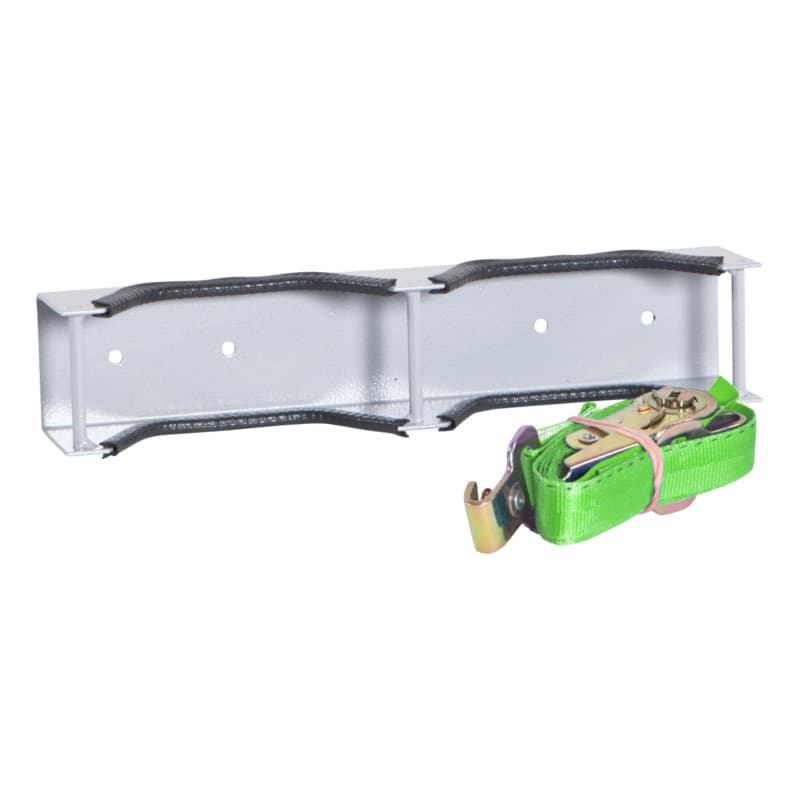 Double bottle holder for 10 L bottles