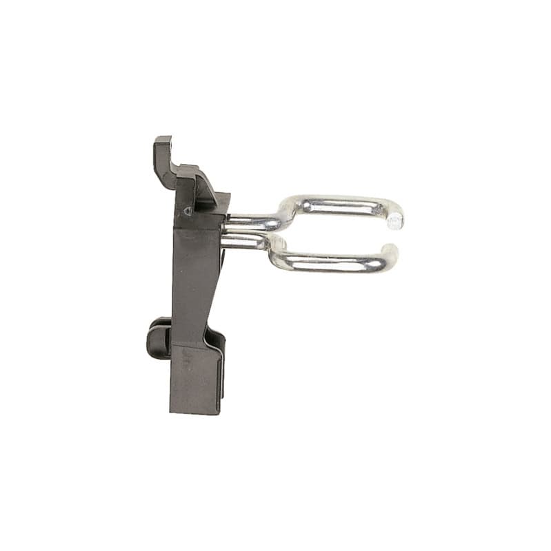 Pliers holder - length 17 mm - 60x45x53 mm