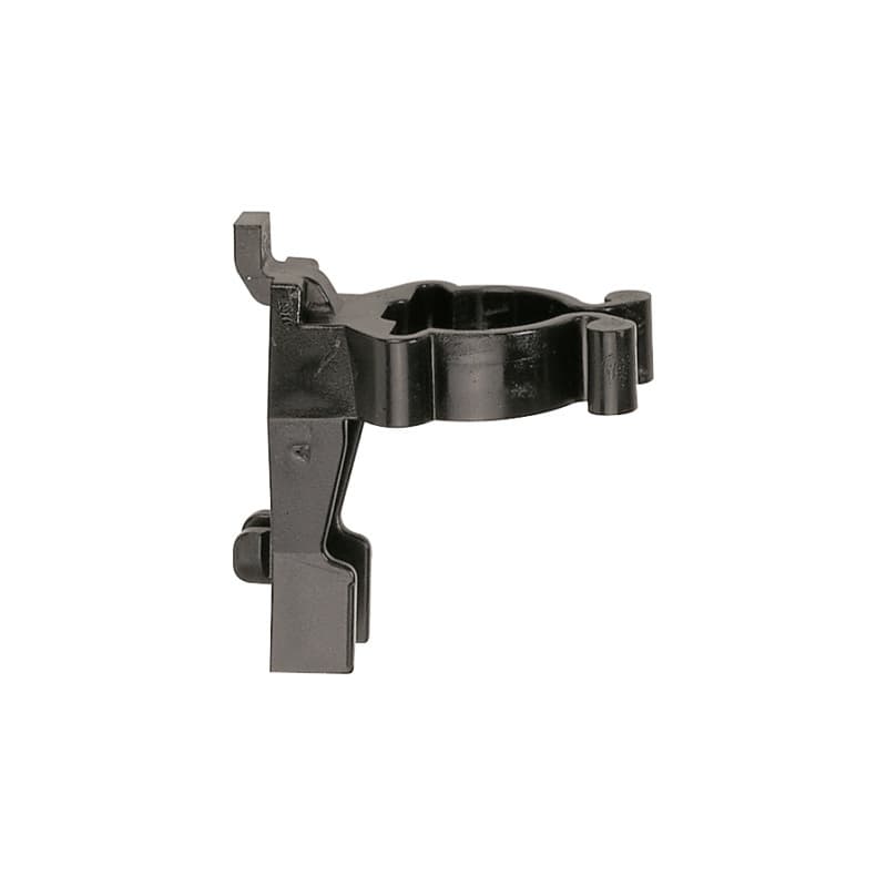 Tool clamp - diameter 18 mm - 60x27x46 mm