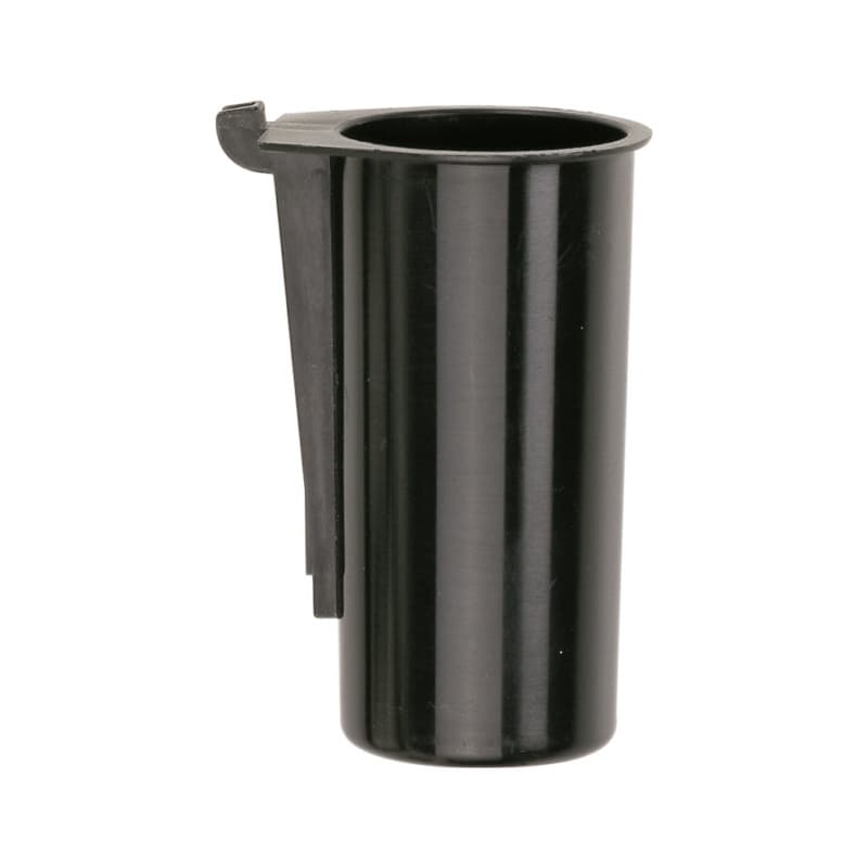 Storage cup - diameter 50 mm - 114x59x77 mm