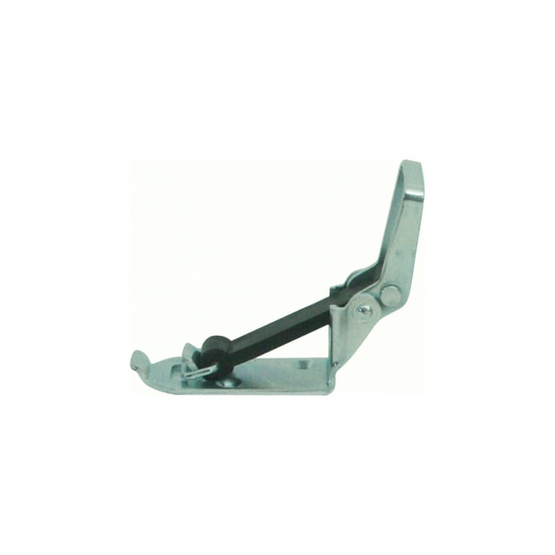 Mounting bracket for shaft tools 150 mm