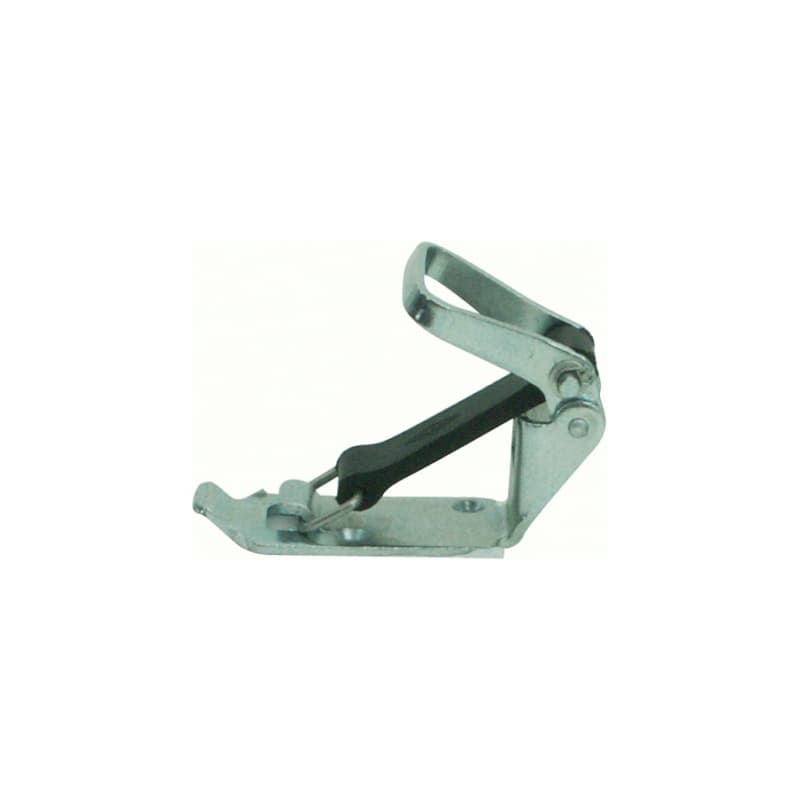 Spade closure 83 mm