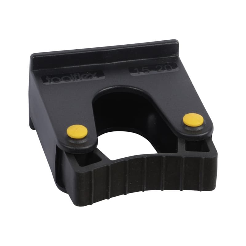 Device holder 15–20 mm