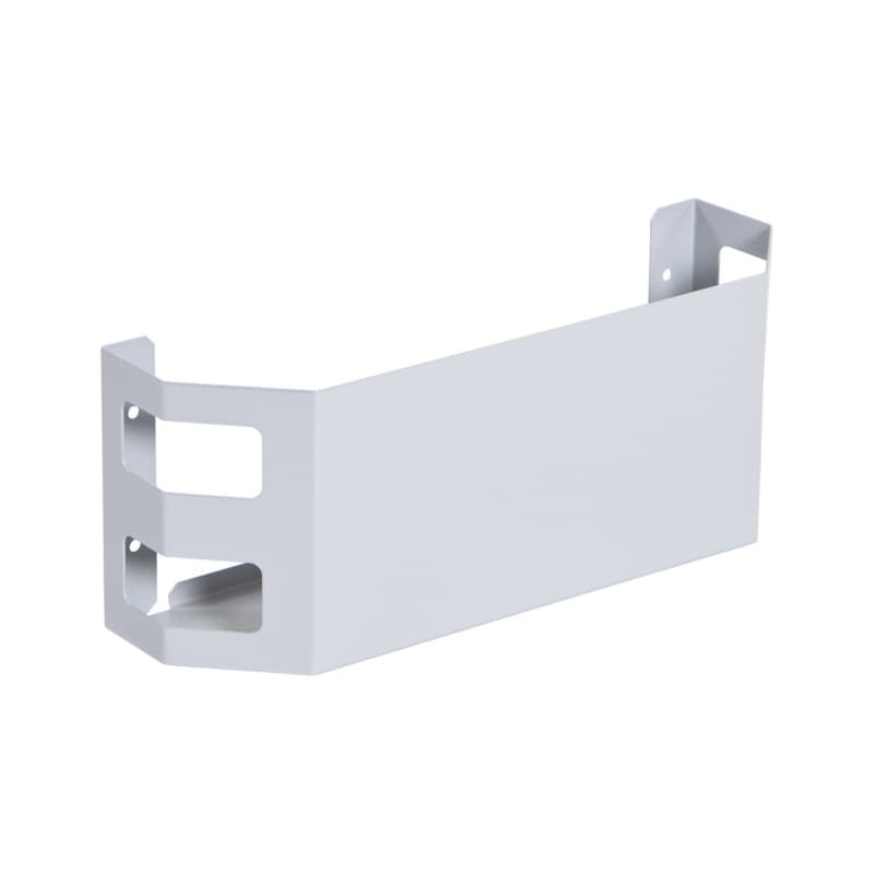 Storage compartment 115x300x85 mm