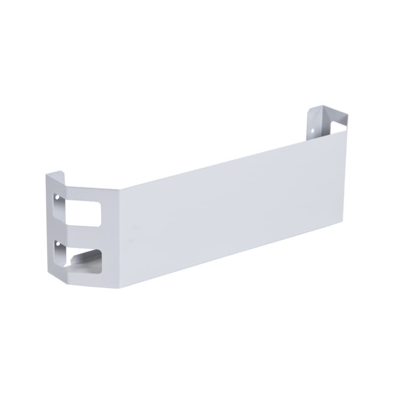 Storage compartment 115x400x85 mm