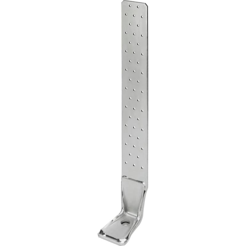 Tension anchor, type KR 460, galvanised steel, ETA-13/1060, 65x460x90x4.0