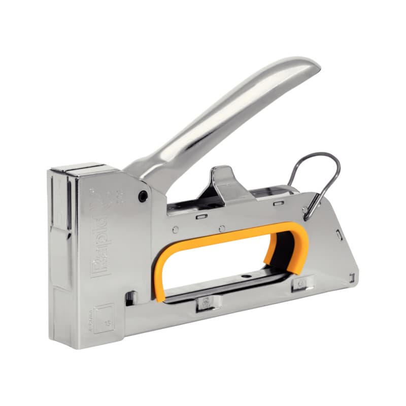 Rapid tacker R 23 for staple type 13