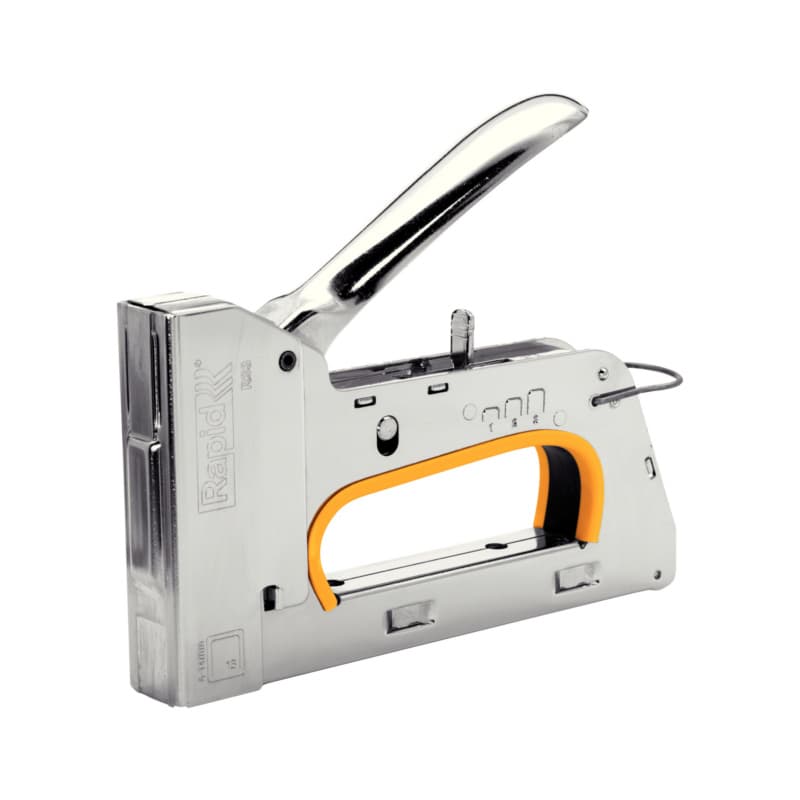 Rapid tacker R 33 for staple type 13