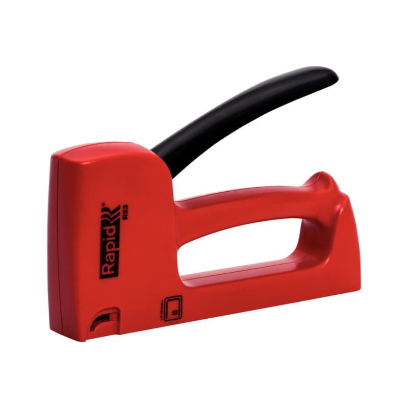 Rapid tacker R 53 for staple type 53