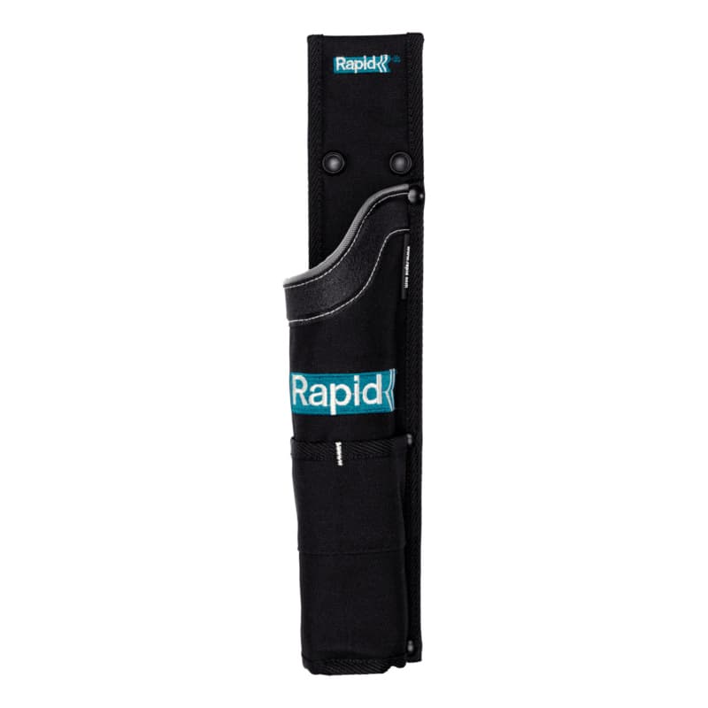 Rapid holster for hammer tacker R 311