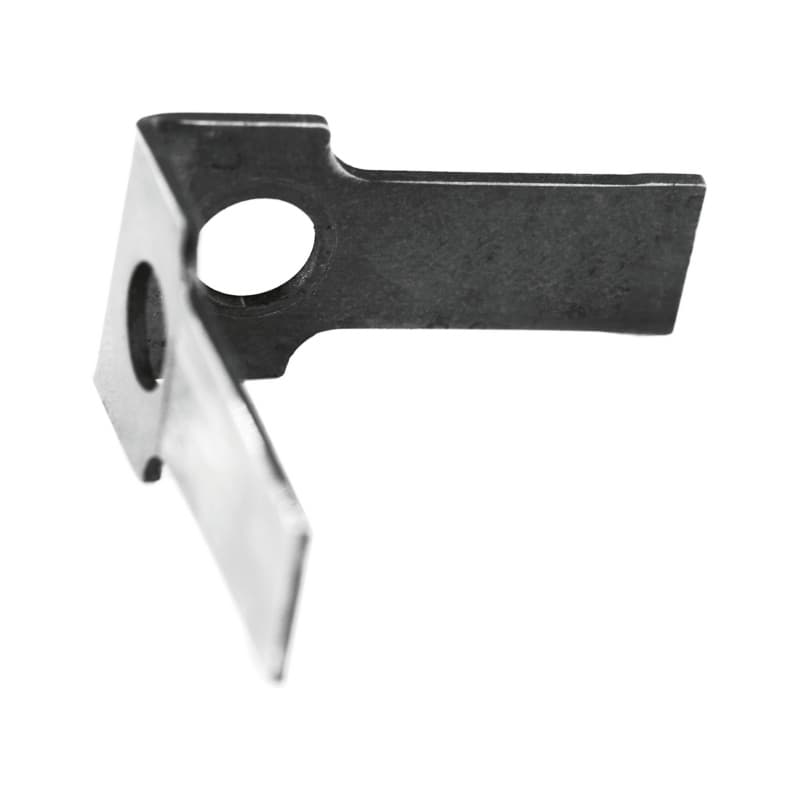 Double driver for hammer tacker R 311