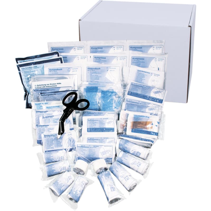 Bandage refill to DIN 13169