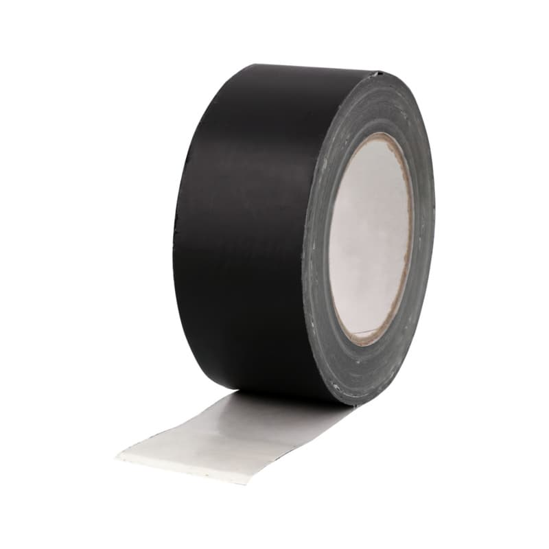 DIDA M adhesive tape for roof protection films, UV-resistant, 60 mm x 25 m