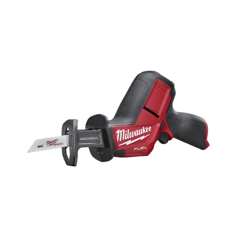 Milwaukee M12CHZ-0 Akku-Säbelsäge 4933500572
