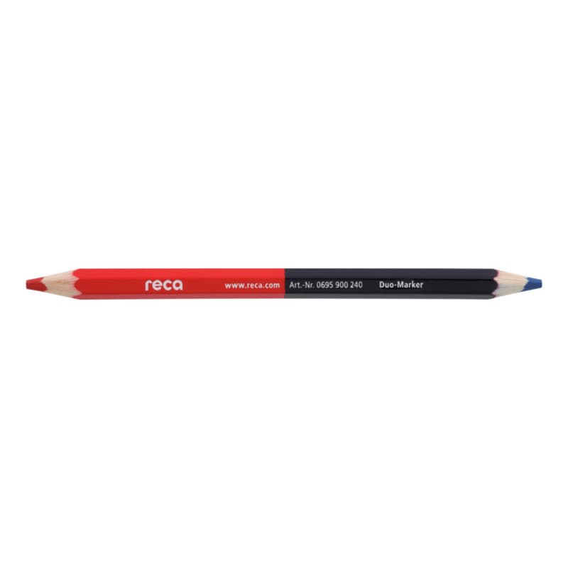 RECA duo marker, 175 mm