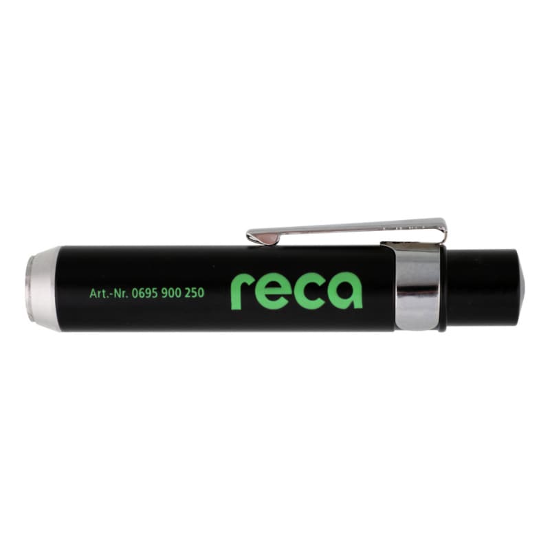 RECA holder for marking chalk