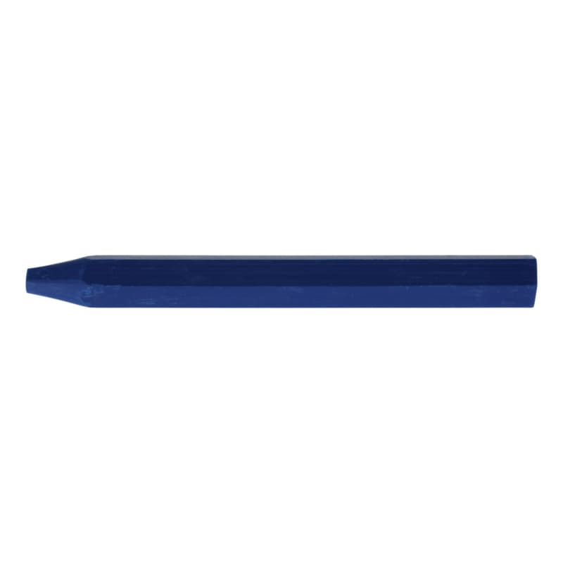 RECA marking chalk, blue 12 x 120 mm