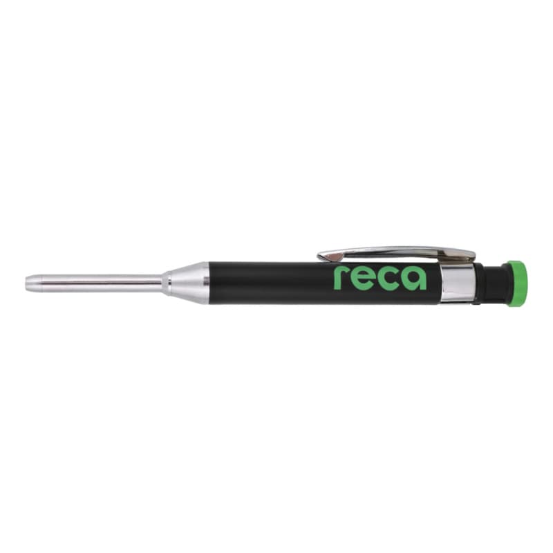 RECA deep-hole marker