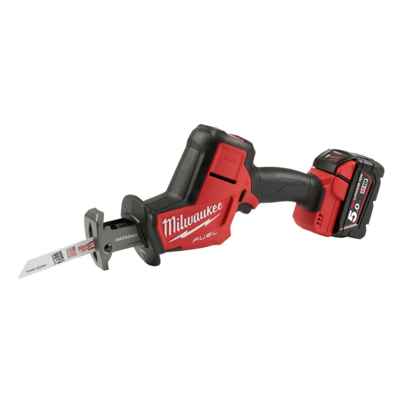 Milwaukee M18FHZ-502X Kompakt-Säbelsäge 4933500562