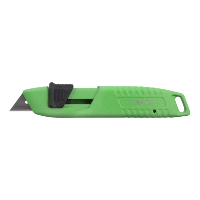 RECA safety cutter