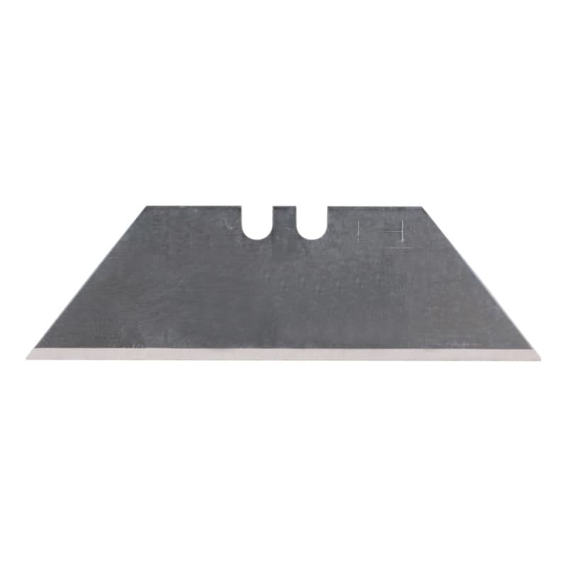 RECA ultra trapezoidal blade (5 pcs), black, 61 x 19 x 0.65 mm