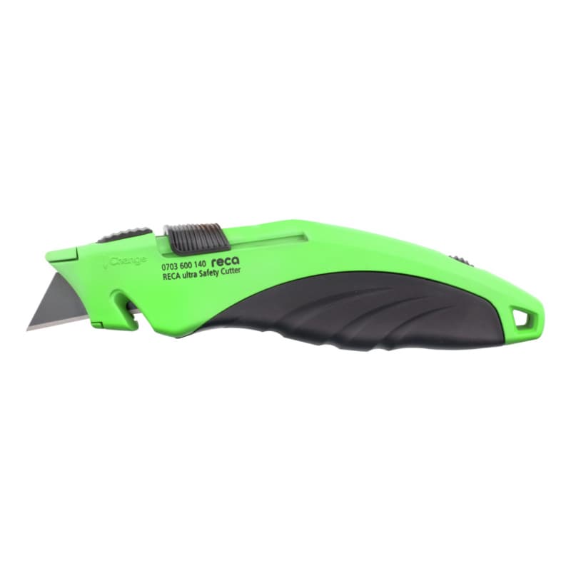 RECA ultra safety cutter
