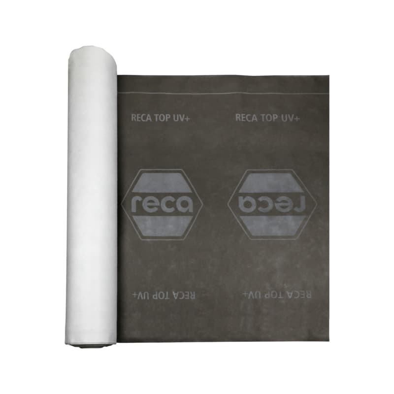 Roof protection film 130 g, USB/UDB class A according to ZVDH PDS 50 m x 1.5 m
