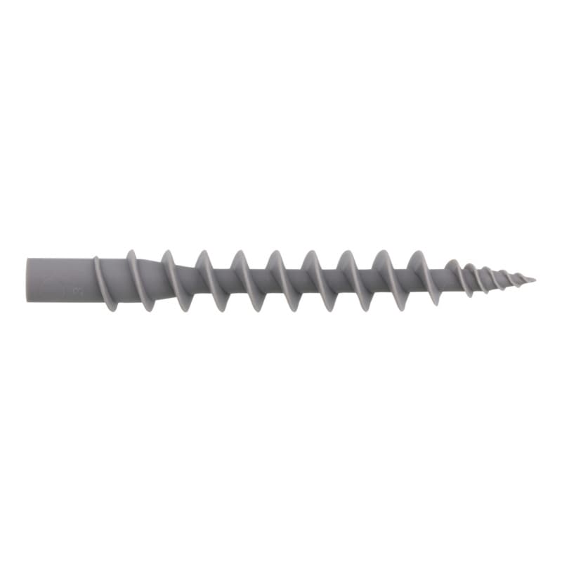 IPSD insulation screw anchor TX 25 80 mm