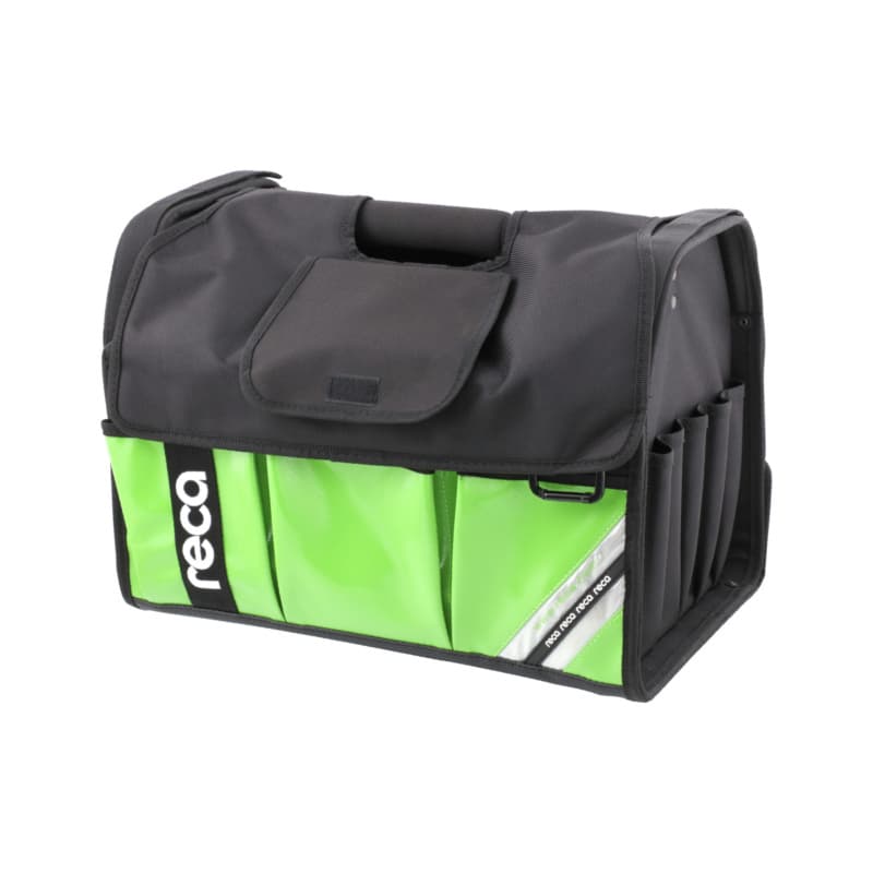 RECA professional tool bag, textile