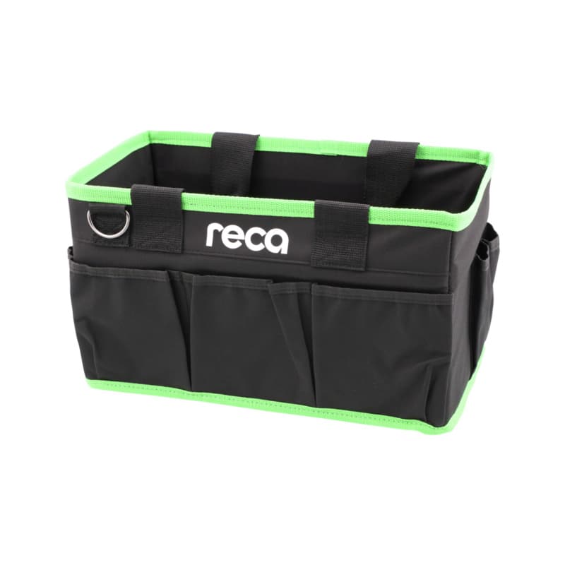 RECA ECO tool bag, textile