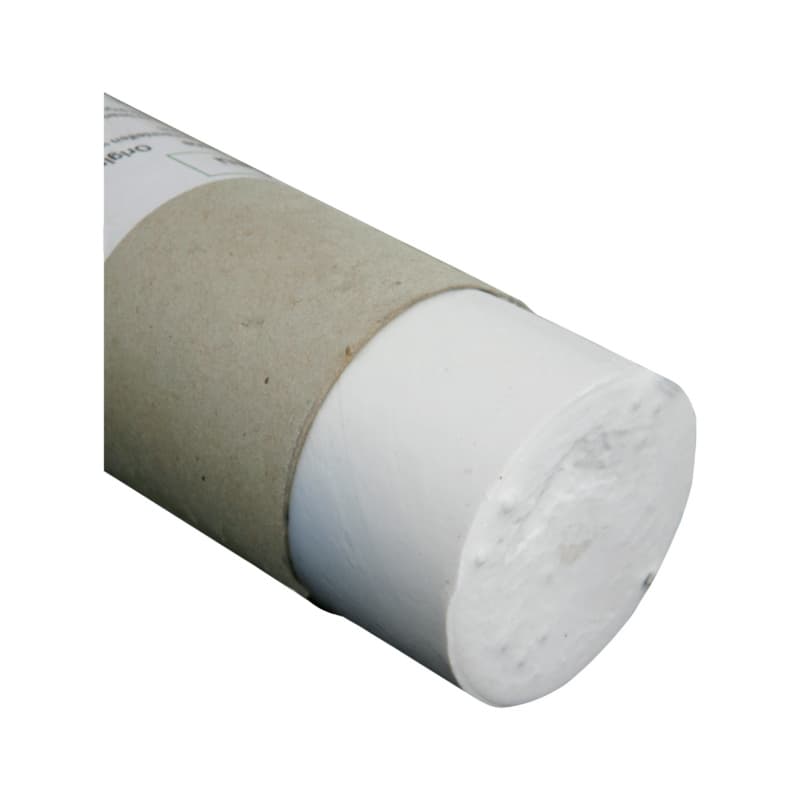 Pre-grinding paste, white, 650 grams
