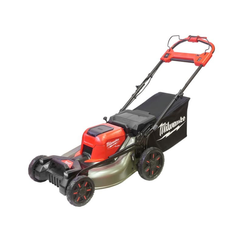 Milwaukee M18 F2LM53-0 Akku-Rasenmäher solo, Karton,Orgnr.4933479584