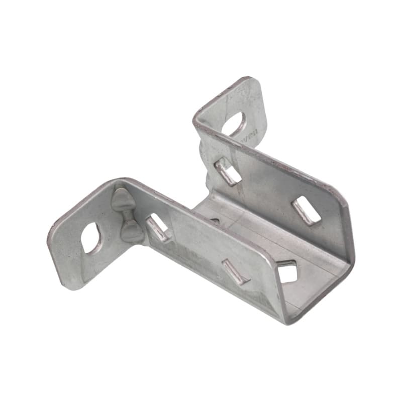 recamo toothed rail lug, universal