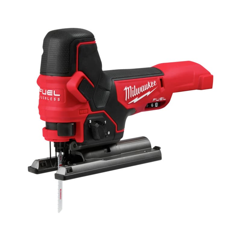 Milwaukee M18FBJS-0X Akku-Stichsäge Orgnr.4933500555