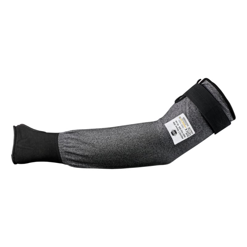 PROTECT Sleeve 45D arm guard, EN 388 Level D, 45 cm
